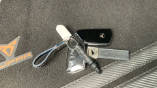 CUPRA Formentor 1.5 TSI 150 V1 5dr DSG Petrol Estate